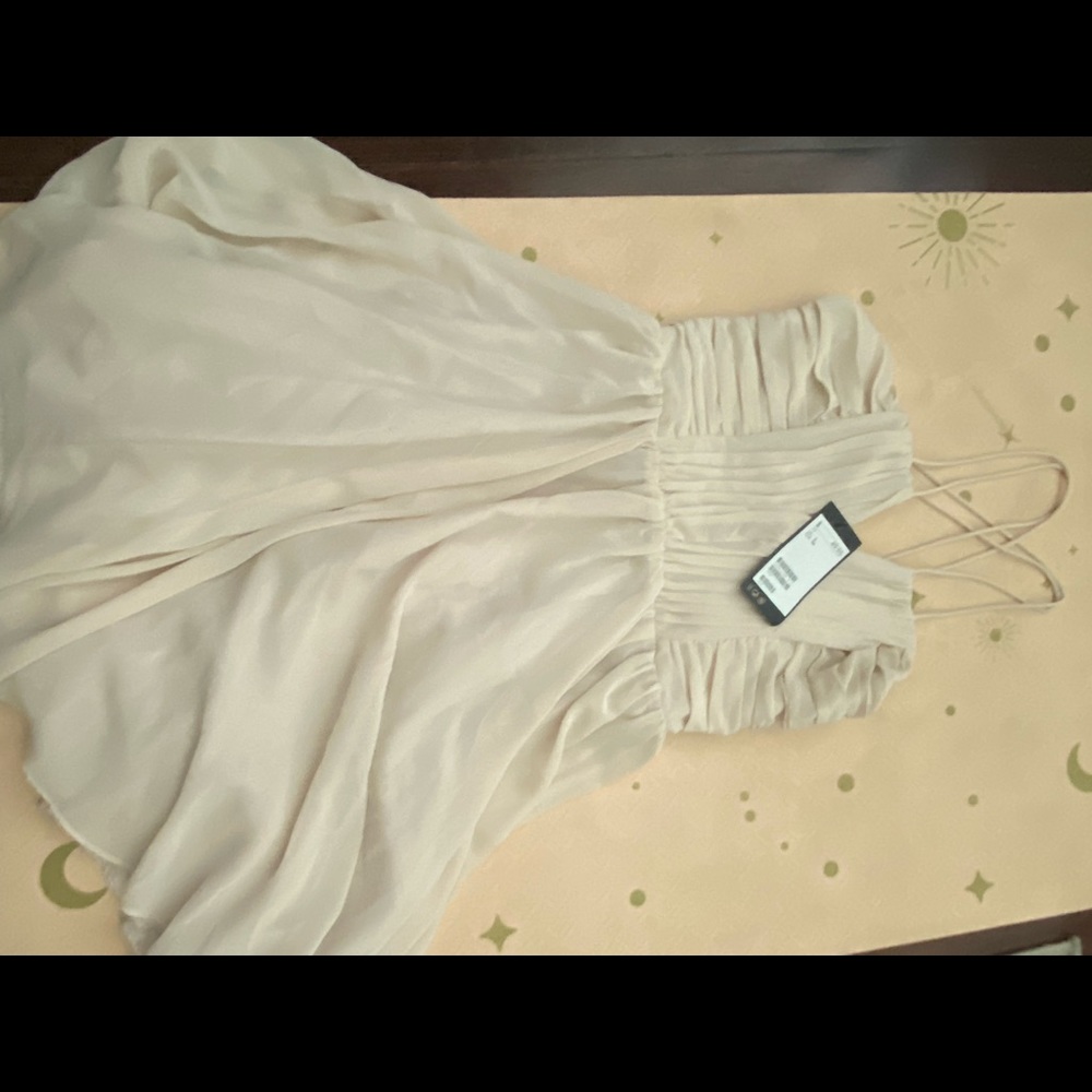 H&M cocktail dress